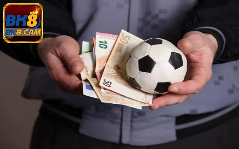 Các lưu ý khi chơi kèo cược đồng banh