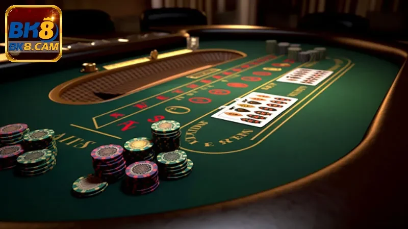 Cách chơi chuẩn từ cao thủ đánh bài