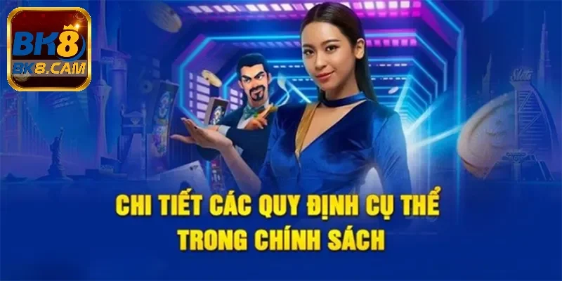Cần lưu ý về bảo mật tài khoản tại BK8