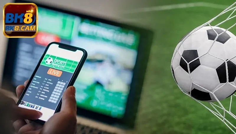 Củng cấp kiến thức cá cược bóng đá