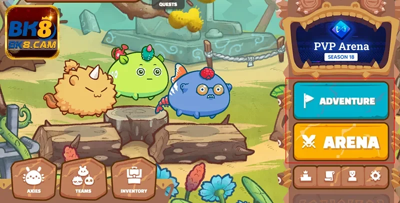 Đa dạng các chương trình khuyến mãi hấp dẫn