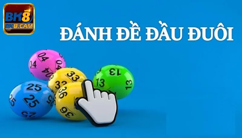 Đặt cược lô đề 3 càng