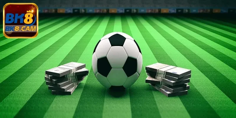 Đặt cược vào nhiều cửa kèo khác nhau