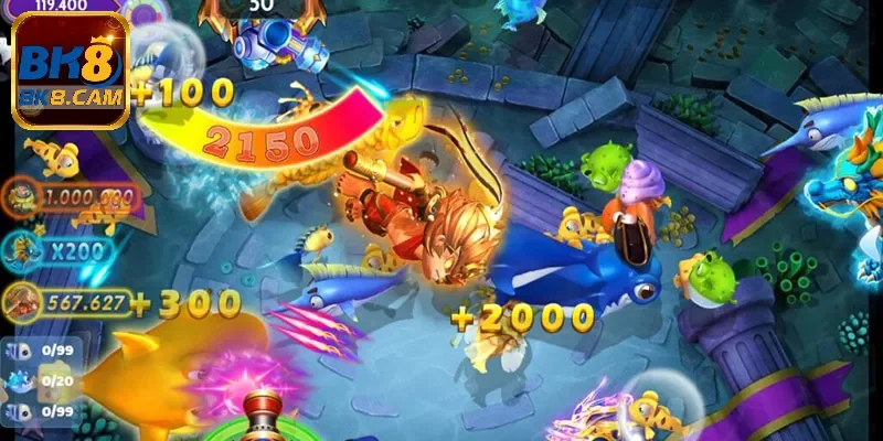 Gợi ý cách chơi ăn thưởng đậm