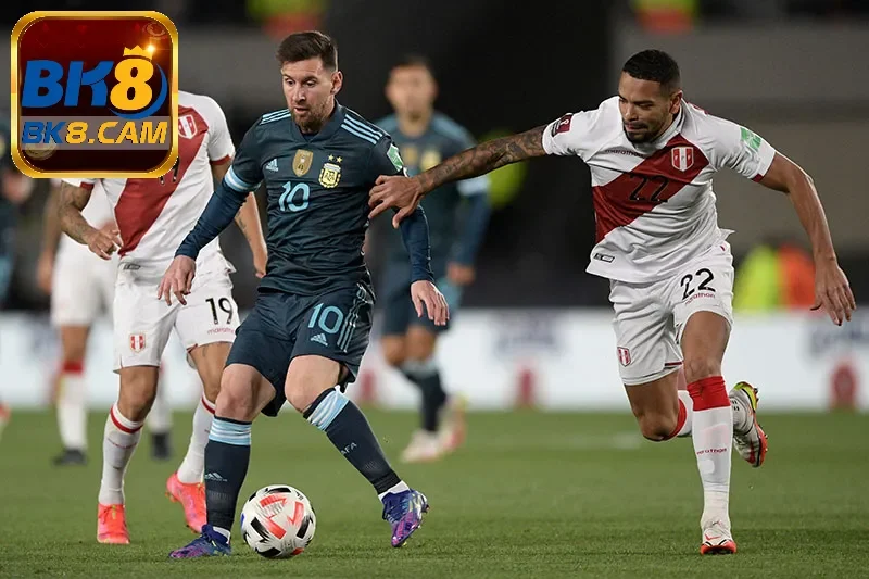 Hiểu biết về sức mạnh từng đội bóng