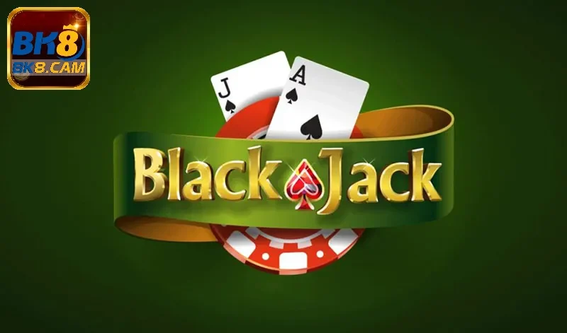 Blackjack Bk8