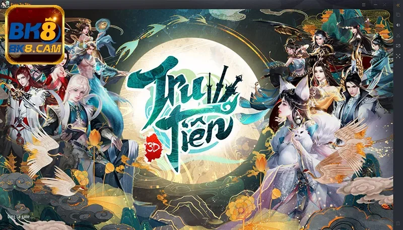 Hiểu về game nổ hũ tru tiên