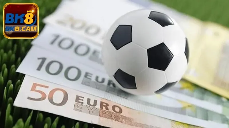 Hướng dẫn tính tiền theo kèo cược tài xỉu bóng