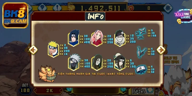 Kinh nghiệm chơi trúng thưởng lớn