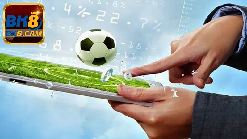 Lựa chọn nhà cái bóng đá uy tín