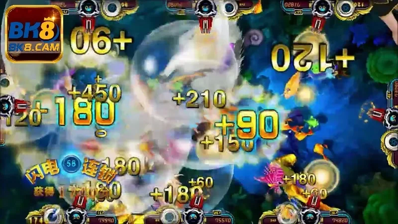 Luôn giữ tâm lý bình tĩnh và tập trung