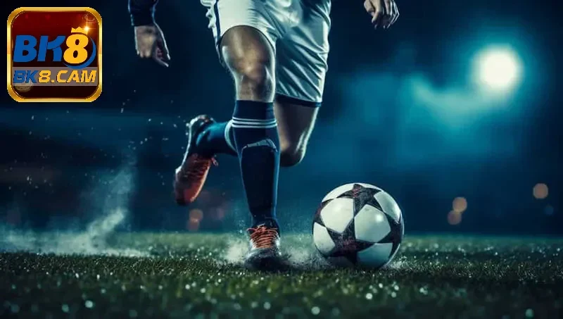 Mẹo bắt kèo cược chấp chuẩn xác