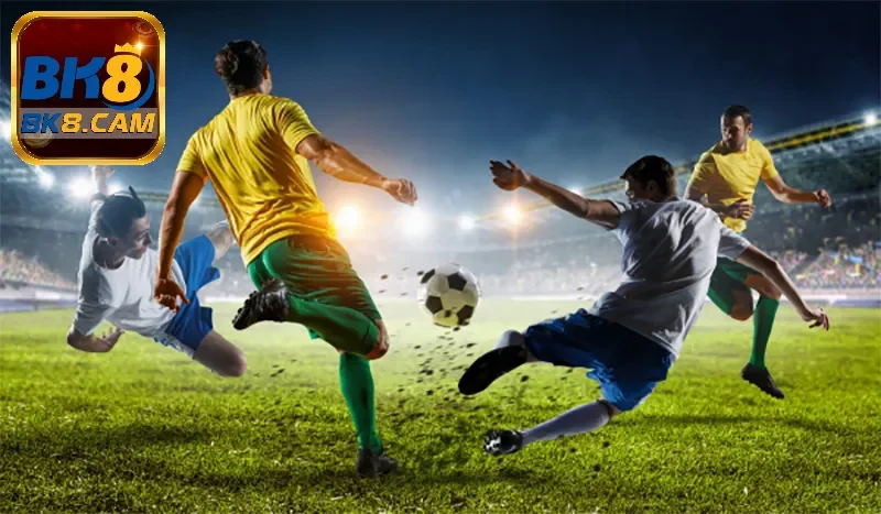 Nắm chắc thông tin 2 đội bóng