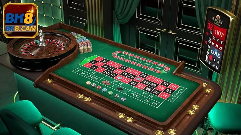 Nắm chắc toàn bộ về luật chơi