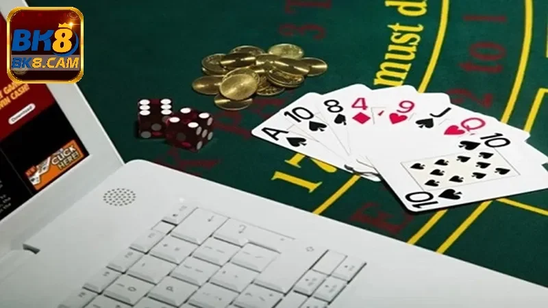 Sảnh game live Blackjack cuốn hút