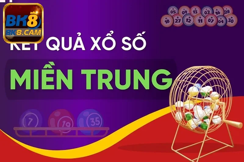 Thời gian quay thưởng cố định mỗi ngày