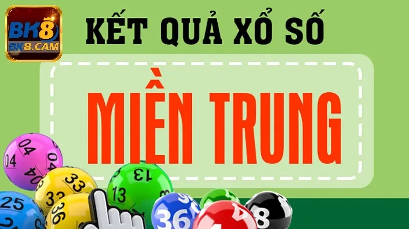 Tìm hiểu về sảnh xổ số tại miền Trung