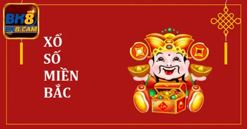 Tổng quan về cổng game xổ số tại miền Bắc