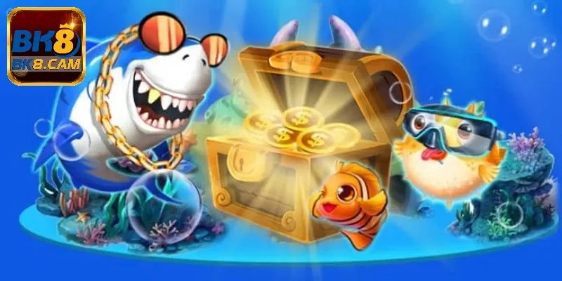 Tỷ lệ trả thưởng cực hấp dẫn