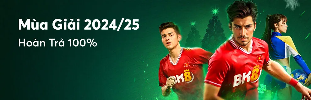 Kho game nổi bật để chơi cược tại BK8.CAM